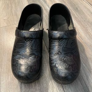 Dansko clogs